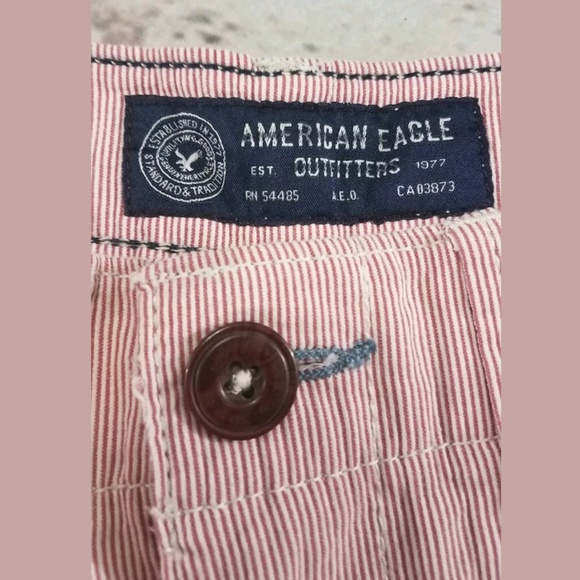 American Eagle Outfitters Shorts Size 31 Men's - Picture 4 of 6